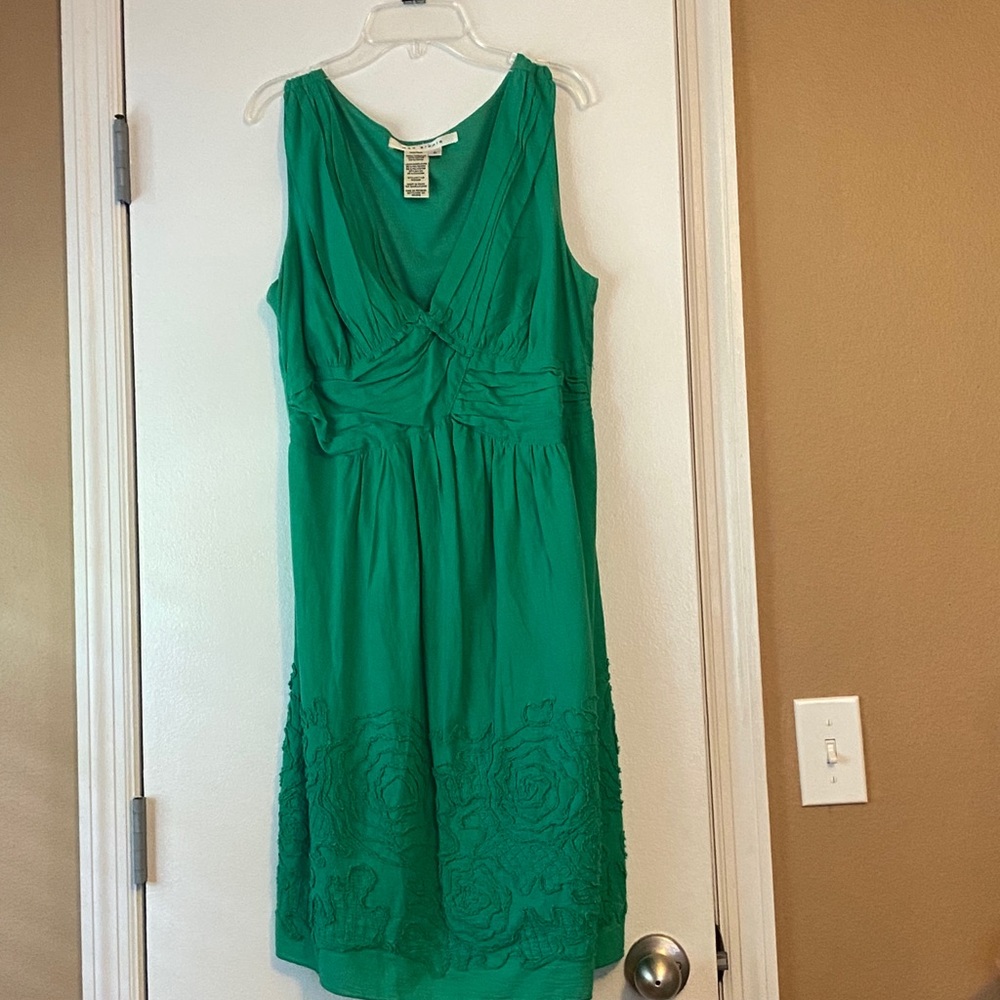 Sun Dress